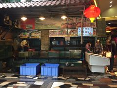 大堂-汇景花园酒家(基立下道店)