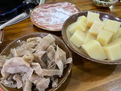 -笔记安顺夺夺粉火锅