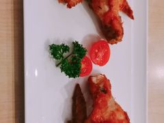 -豪客来牛排(重庆三峡广场步行街1704店)