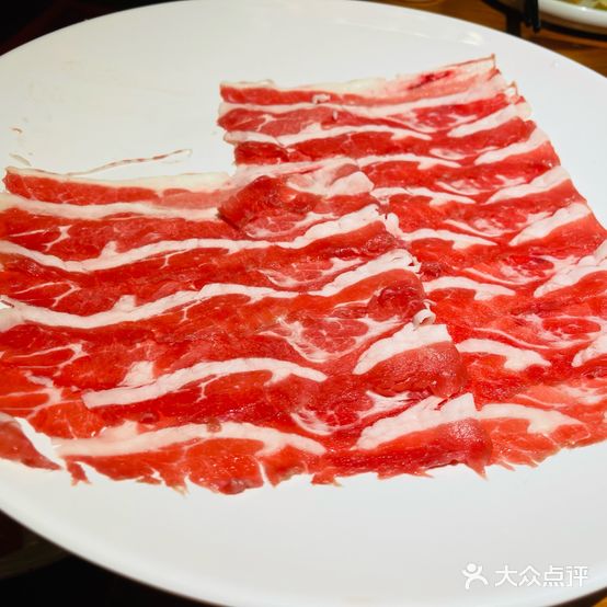 南恒顺涮肉
