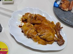 油鸡-太兴烧味餐厅(白加士街店)
