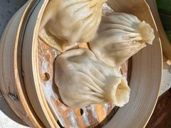 -南京大牌档(中山陵店)