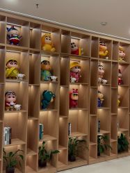 -千禧果月子会所(郑州东站店)