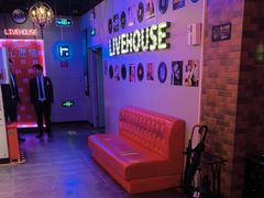 -唱吧麦颂KTV(马驹桥店)