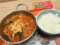 -吉野家(上海美罗城店)