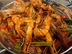 -盒马鲜生(皇庭广场店)