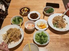-贰拾捌味·宜宾燃面(春熙路旗舰店)