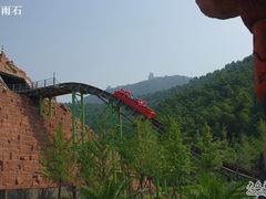-达蓬山旅游度假区