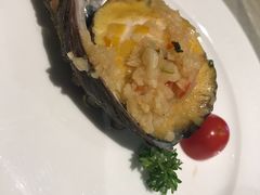 -安蒂娅·海鲜自助餐厅(安蒂娅美兰酒店)