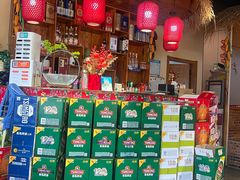 -全家福东北菜(联谊花园宜康苑店)