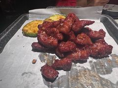-绿茶餐厅(龙井船宴· 品牌总店)