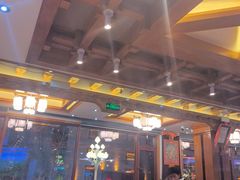 -如意林卡藏餐吧(大昭寺店)