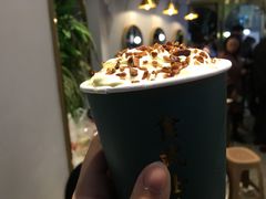 -食武士·舒芙蕾(新街口明瓦廊店)