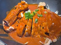 -金谷园饺子馆(北邮总店)