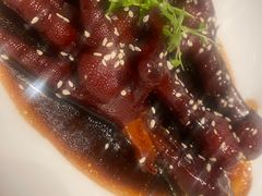 -桂满陇·海市蜃楼·黑金(国金店)