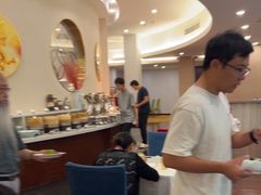 -南京钟山宾馆(江苏省会议中心)