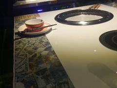 -钱小奴创意自助餐厅·原切谷饲安格斯畅吃(苏州昆山招商花园城店)