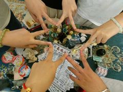 -JOJO实景沉浸侦探剧本杀(大悦城店)