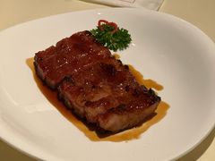 -利苑酒家(宜安广场店)