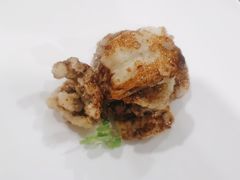 -香山湖渔家大院