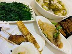 -庐州太太(信地店)