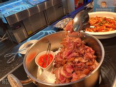 -泰谷酒店·太古码头闽菜自助餐厅