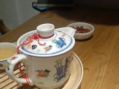 -潮粥荟·潮汕砂锅粥(朝阳大悦城店)