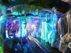 -泰安地下龙宫景区