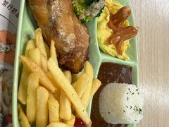 -白熊咖哩(新世界城店)
