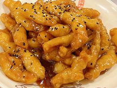 -聚首堂·特色小吃·肘子(什刹海德胜门店)