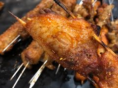 -食客烧烤(罗道庄店)
