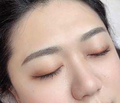 -HQ半永久纹绣纹眉