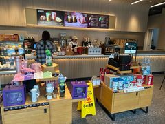 -星巴克(深圳妇儿大厦店)