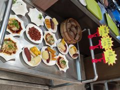 -老苏北饭店(江都店)