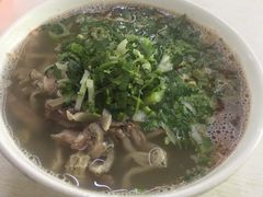 -阿叶羊杂碎(前进街店)