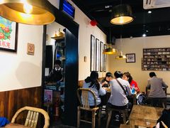 大堂-卤儿道道(龙游路店)
