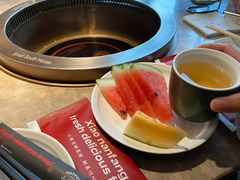 -小南房鲜美蛙火锅(北苑店)
