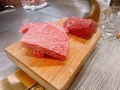 -神户牛排餐厅MOURIYA(总店)