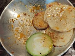 -悟能八戒烤肉自助(秦隆步行街店)