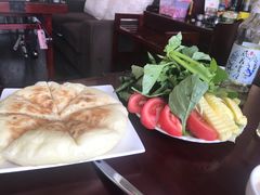 -野菌皇海景野生菌火锅(滨海大道店)