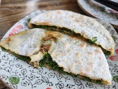 -格日勒阿妈蒙古厨房(大召店)