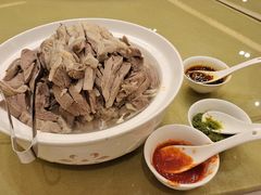-内蒙古驻京办餐厅