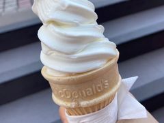 -麦当劳(东急新天地店)