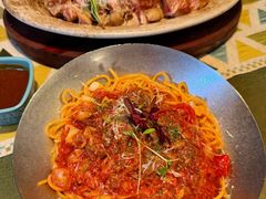 -美森西餐厅(曙光大道店)