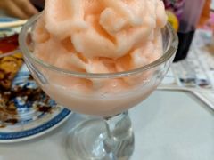 -港殿牛奶甜品世家