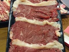 -牛a潮汕鲜牛肉粿条(天河北店)