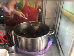 -好成财牛排馆(涂门街总店)