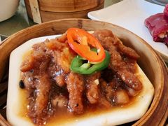 -壹山酒楼(三乡店)