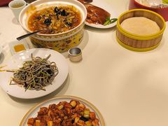 -惠丰堂饭庄·烤鸭·京味菜(翠微路店)
