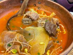 -成都你六姐·牛肉冒菜(上海环宇荟店)